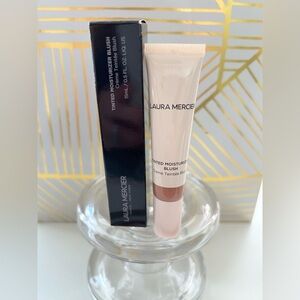 ✨Laura Mercier Tinted Moisturizer Blush Coastline | New in Box✨